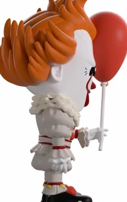 It (2017) - Pennywise 4.5