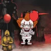 It (2017) - Pennywise Chibi Enamel Pin