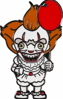 It (2017) - Pennywise Chibi Enamel Pin