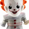 It (2017) - Pennywise Phunny 8" Plush