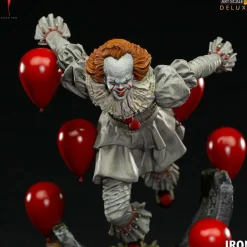 It: Chapter Two - Pennywise Deluxe 1/10 Scale Statue