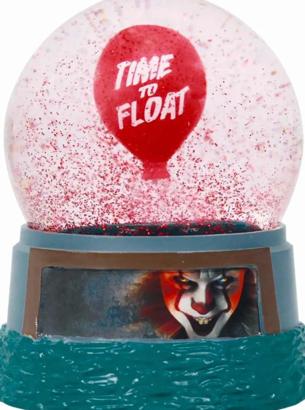 It: Chapter Two - Pennywise 65mm Snow Globe