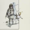 It Will All Hurt by Farel Dalrymple Paperback