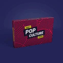 IYKYK - Pop Culture Edition Trivia Card Game