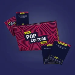 IYKYK - Pop Culture Edition Trivia Card Game