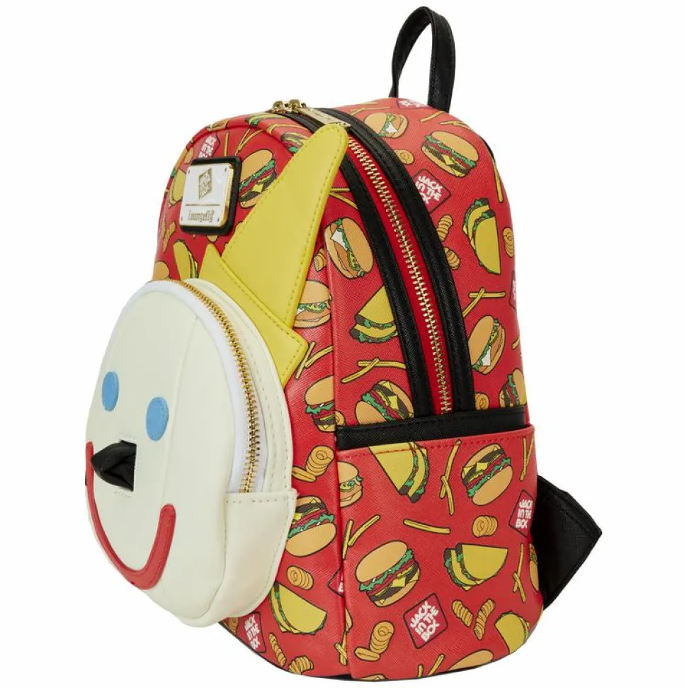 Jack in the Box - Jack Pack Accessory Bundle (Set of 3)