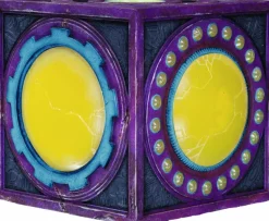 Jack Kirby - Mother Box Prop Replica
