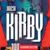 Jack Kirby - 100th Celebration Collection Paperback