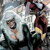 Jackpot & Black Cat by Celeste Bronfman Trade Paperback Book