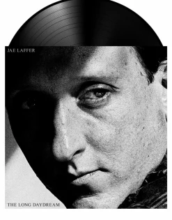Jae Laffer - The Long Daydream LP Vinyl Record