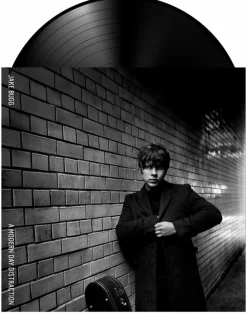 Jake Bugg - A Modern Day Distraction LP Vinyl Record