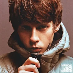 Jake Bugg - Saturday Night Sunday Morning LP Vinyl Record