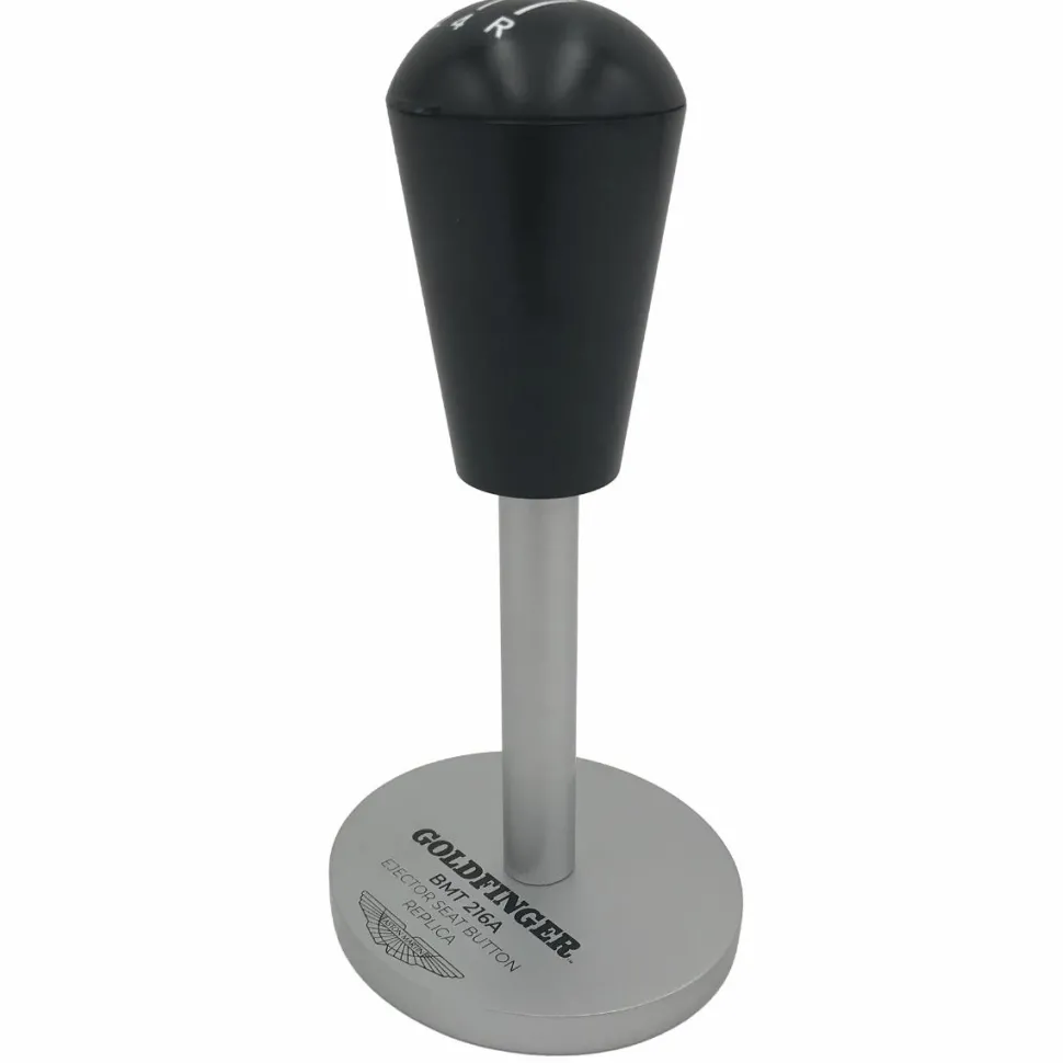 James Bond - Ejector Seat Button 7" Prop Replica