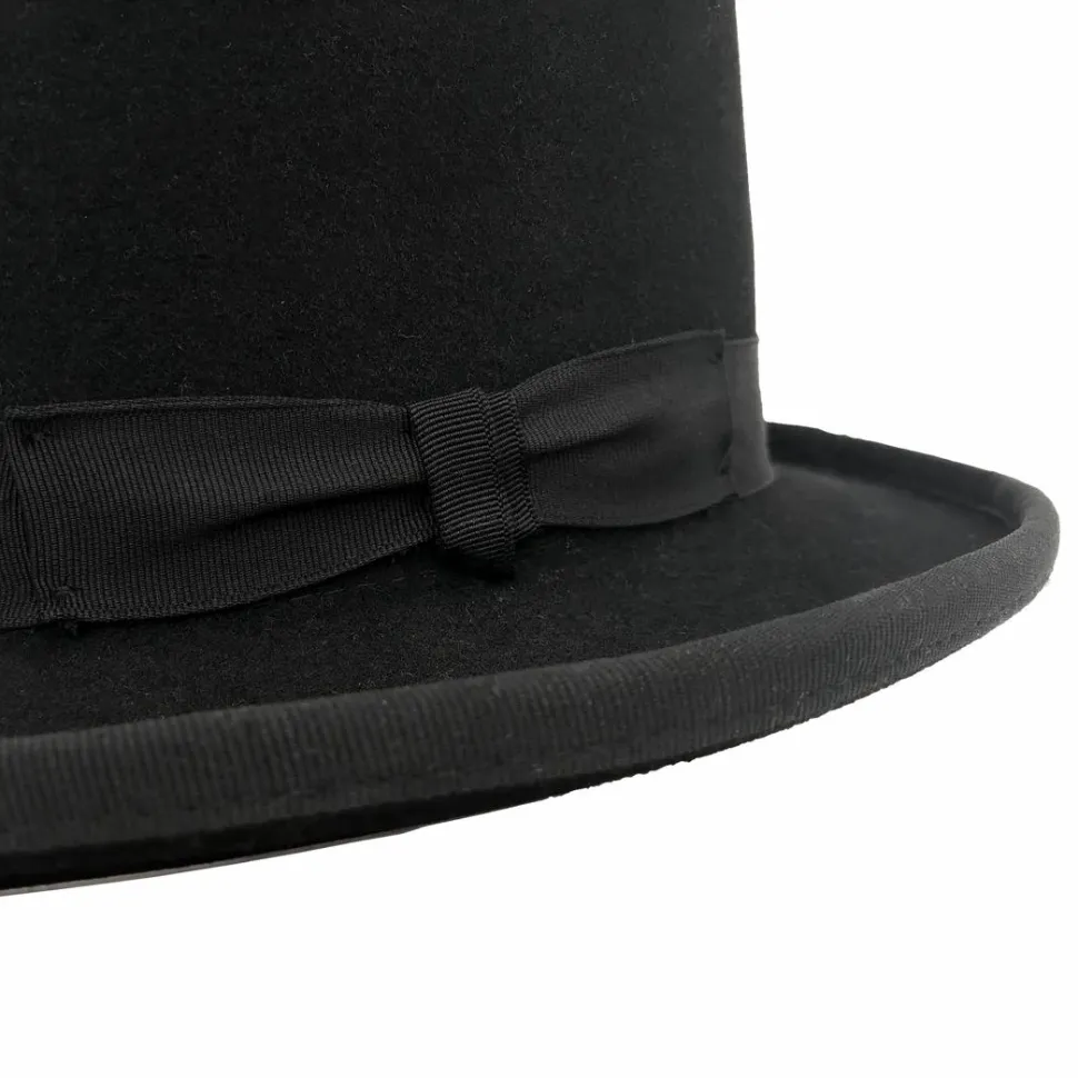 James Bond - Oddjob Bowler Hat 8" Replica