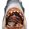 Jaws - Bruce the Shark Deluxe Adult Mask