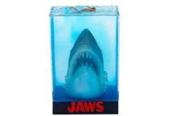 Jaws - 3D Movie Poster 10” Statue