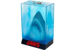 Jaws - 3D Movie Poster 10” Statue