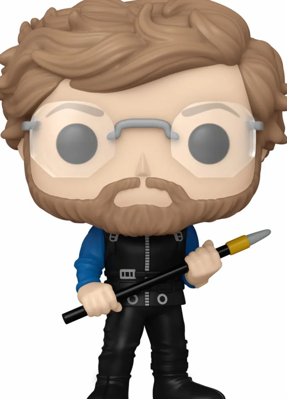 Jaws - Matt Hooper 50th Anniversary Pop! Vinyl Figure