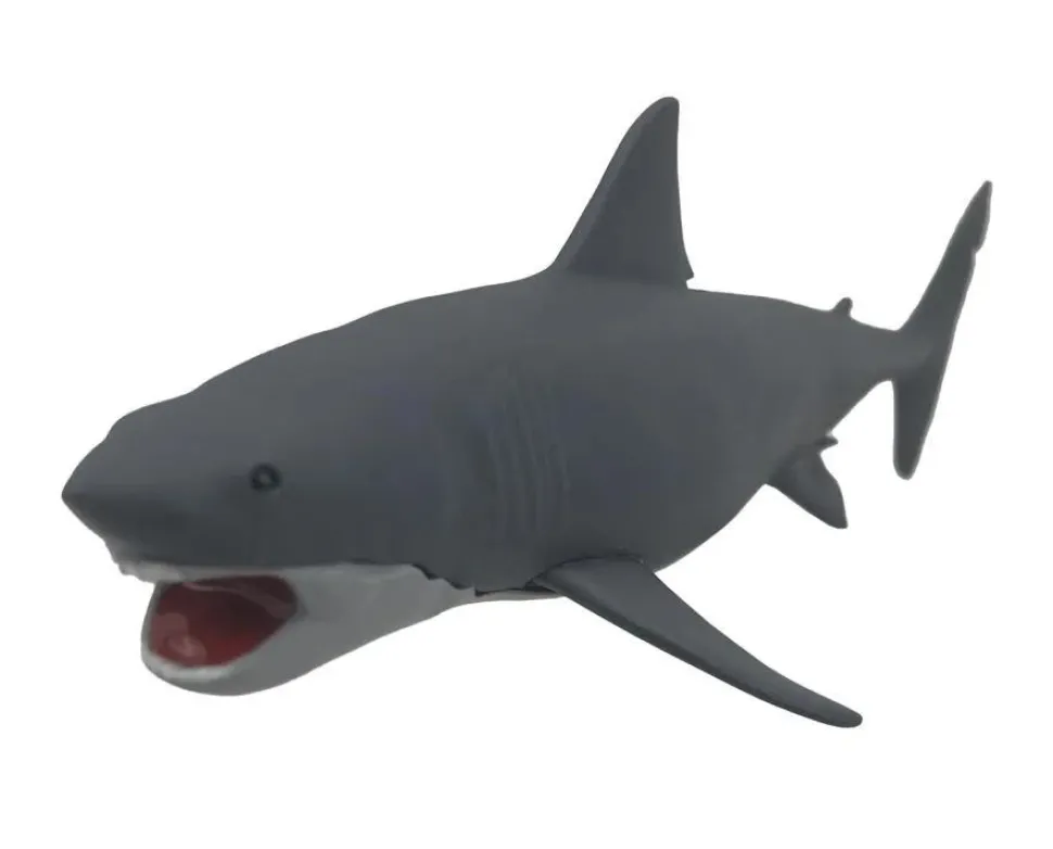 Jaws - Mechanical Bruce the Shark Scaled Prop Replica
