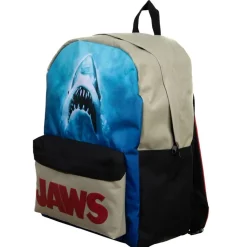 Jaws - Mixblock 17
