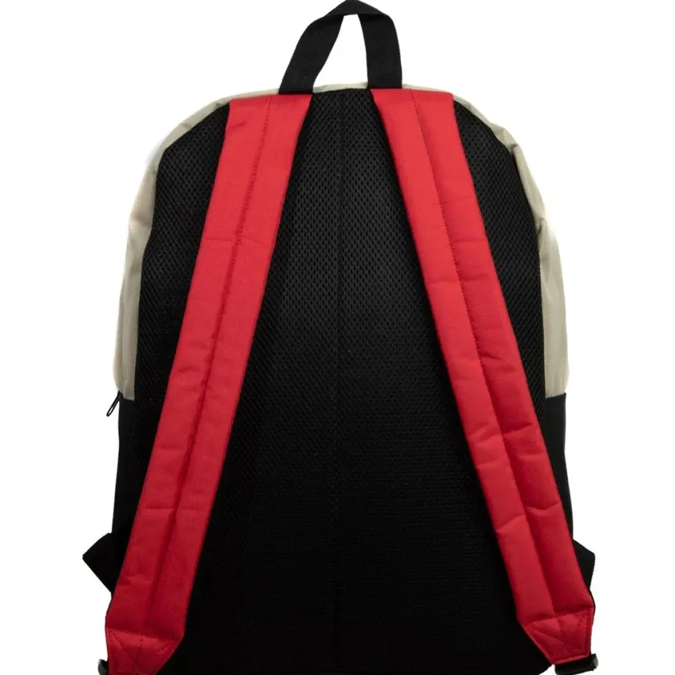 Jaws - Mixblock 17" Laptop Backpack