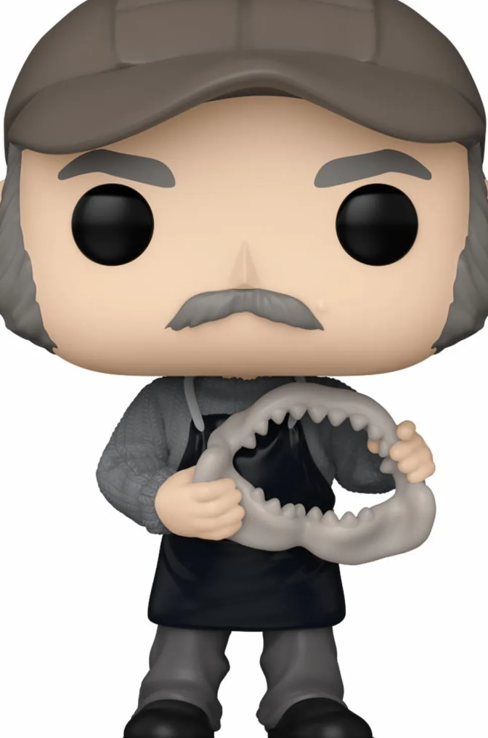 Jaws - Quint 50th Anniversary Pop! Vinyl Figure