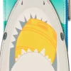 Jaws - 50th Anniversary 6" Faux Leather Card Holder