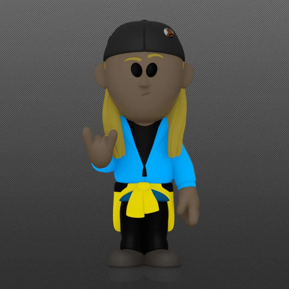 Jay and Silent Bob - Jay Vinyl SODA Figure in Collector Can (International Edition)