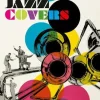 Jazz Covers Joaquim Paulo Taschen 40th Anniversary Edition Hardcover Book