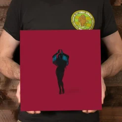 Jazz Party - Nobody Gets Away LP Vinyl Record