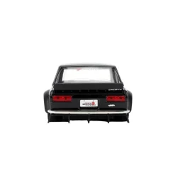JDM Tuners - 1973 Datsun 510 1/24th Scale Die-Cast Vehicle Replica