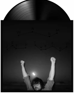 Jeff Tweedy - Warm LP Vinyl Record