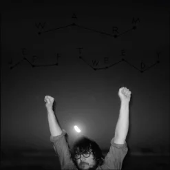 Jeff Tweedy - Warm LP Vinyl Record