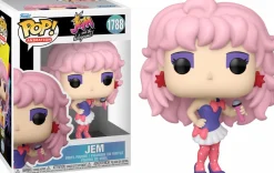 Jem and the Holograms - Jem Pop! Vinyl Figure