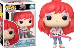 Jem and the Holograms - Kimber Benton Pop! Vinyl Figure