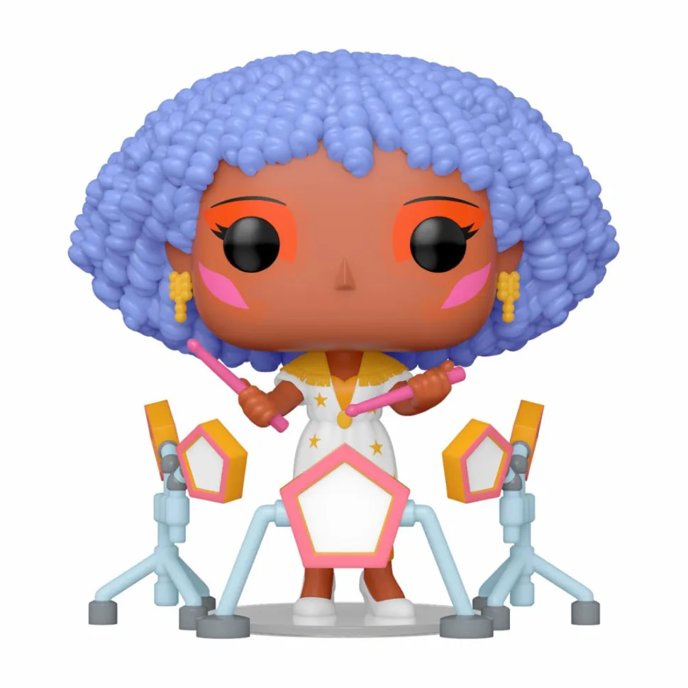 Jem and the Holograms - Shana Elmsford Pop! Vinyl Figure