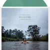 Jen Cloher - I Am the River, the River Is Me LP Vinyl Record (Green Coloured Vinyl)