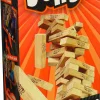 Jenga - Classic Jenga Wooden Block Game