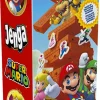 Jenga - Super Mario Edition Board Game