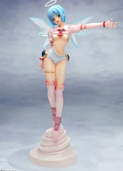 Jiburiru The Devil Angel - Jiburiru Figure