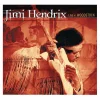 Jimi Hendrix - Live At Woodstock 3xLP Vinyl Record