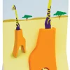 J-Me - Grace the Giraffe Toothbrush Holder