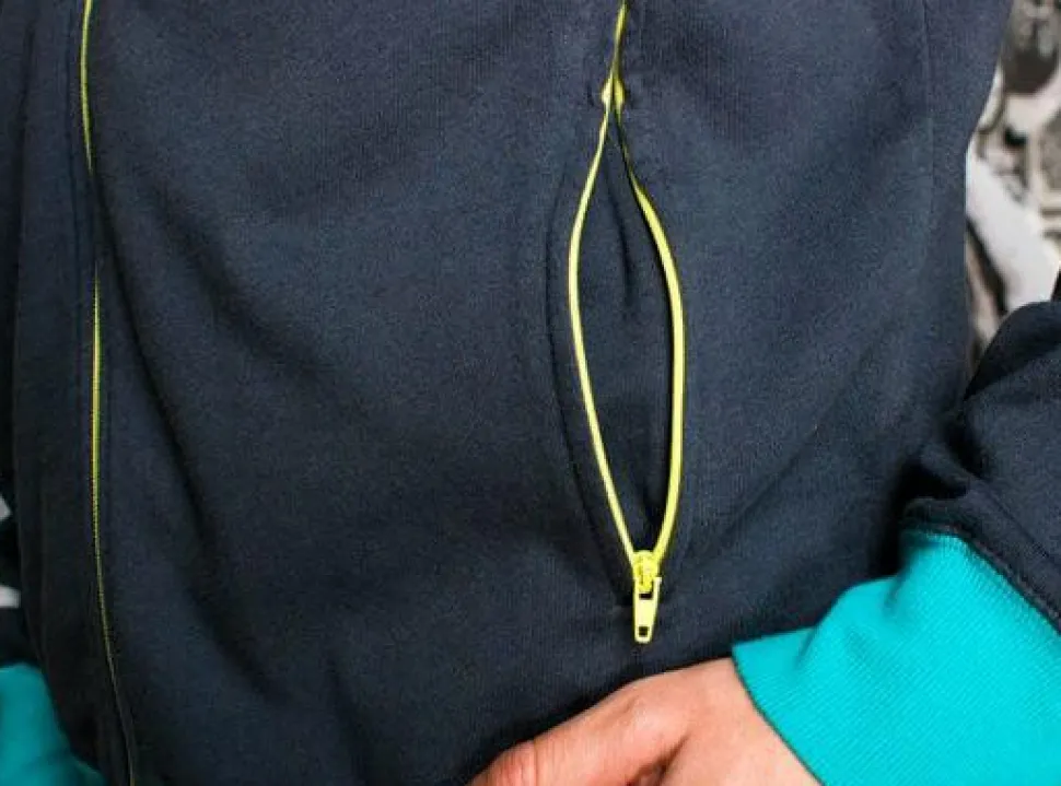 J!nx - Juggernaut Elite Hoodie
