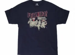 J!nx - Plasmids Male T-Shirt