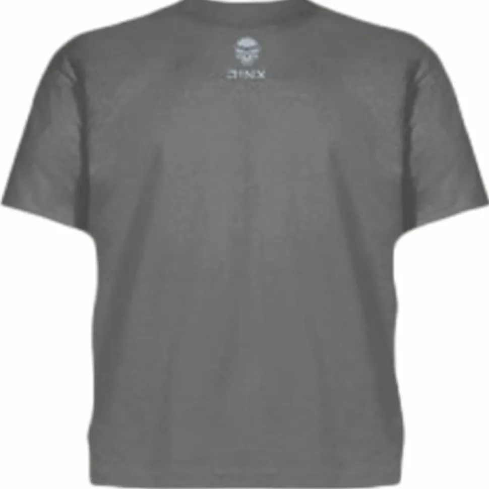 J!nx - Silent But Deadly Male T-Shirt