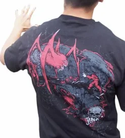 J!nx - Things to Come T-Shirt