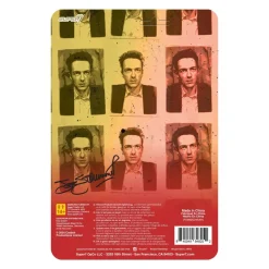 Joe Strummer - Joe Strummer ReAction 3.75