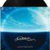 John Butler - Ocean / Heading South 12" Split Single Vinyl Record