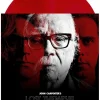 John Carpenter - Lost Themes III: Alive After Death LP Vinyl Record (Transparent Red Coloured Vinyl)