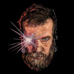 John Grant - Boy From Michigan 2xLP Deluxe Vinyl Record Box Set